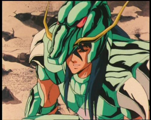 Otaku Gallery  / Anime e Manga / Saint Seiya / Screen Shots / Episodi / 014 - La resa dei conti / 020.jpg